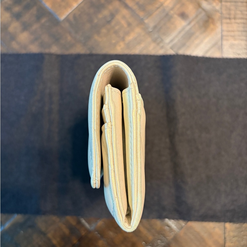 Chanel 19 Flap Wallet - Picture 6 of 15